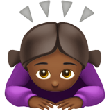 Apple Emoji iOS 15.4.