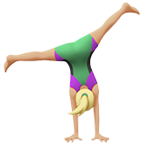 Apple Emoji iOS 14.2.