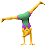 Apple Emoji iOS 14.6.