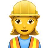 Apple Emoji iOS 15.4.