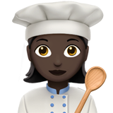 Apple Emoji iOS 17.4.