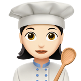 Apple Emoji iOS 17.4.
