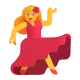 Dancer Color