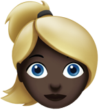 Apple Emoji iOS 14.6.