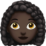 Apple Emoji iOS 15.4.