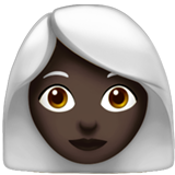 Apple Emoji iOS 14.6.