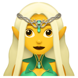 Apple Emoji iOS 12.1.