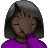 Apple Emoji iOS 14.2.