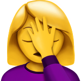 Apple Emoji iOS 11.1.