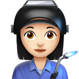 Apple Emoji iOS 15.4.