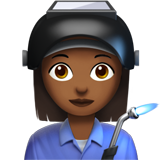 Apple Emoji iOS 15.4.