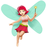 Apple Emoji iOS 12.2.