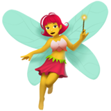Apple Emoji iOS 12.2.