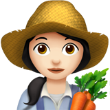 Apple Emoji iOS 14.2.