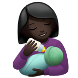 Apple Emoji iOS 17.4.