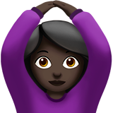 Apple Emoji iOS 14.5.