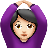 Apple Emoji iOS 14.2.