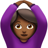 Apple Emoji iOS 17.4.