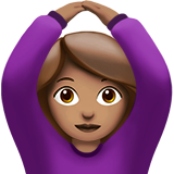 Apple Emoji iOS 17.4.