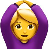 Apple Emoji iOS 10.0.