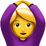 Apple Emoji iOS 11.2.