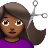 Apple Emoji iOS 15.4.