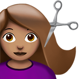 Apple Emoji iOS 14.2.