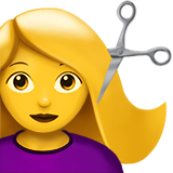 Apple Emoji iOS 10.0.