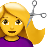 Apple Emoji iOS 16.4.