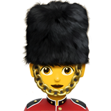 Apple Emoji iOS 14.2.