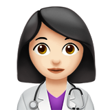 Apple Emoji iOS 14.2.
