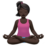 Apple Emoji iOS 14.6.