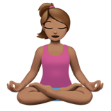 Apple Emoji iOS 12.1.