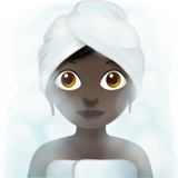 Apple Emoji iOS 12.1.