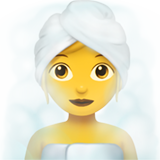 Apple Emoji iOS 11.1.