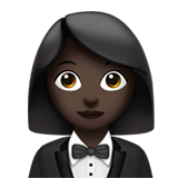 Apple Emoji iOS 14.2.