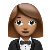 Apple Emoji iOS 15.4.