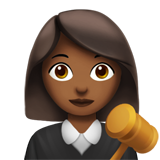 Apple Emoji iOS 15.4.