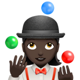 Apple Emoji iOS 14.2.