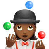 Apple Emoji iOS 15.4.
