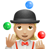 Apple Emoji iOS 14.2.
