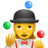 Apple Emoji iOS 16.4.