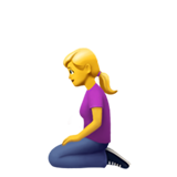 Apple Emoji iOS 13.2.
