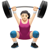 Apple Emoji iOS 15.4.
