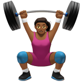Apple Emoji iOS 14.2.