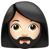 Apple Emoji iOS 17.4.