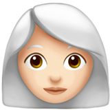 Apple Emoji iOS 16.4.