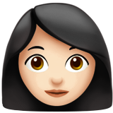 Apple Emoji iOS 17.4.