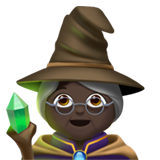 Apple Emoji iOS 15.4.