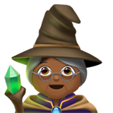 Apple Emoji iOS 11.1.